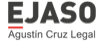 Agustín Cruz Legal logo